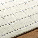 Brook BKO-2332 Charcoal / Medium Gray Rug