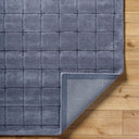 Brook BKO-2335 Black / Charcoal Rug
