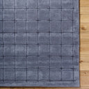 Brook BKO-2335 Black / Charcoal Rug
