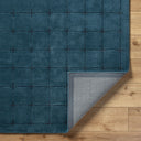 Brook BKO-2336 Black / Dark Blue Rug