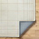 Brook BKO-2337 Oatmeal / Tan Rug