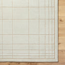 Brook BKO-2337 Oatmeal / Tan Rug