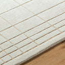 Brook BKO-2337 Oatmeal / Tan Rug