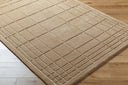 Brook BKO-2338 Brown / Medium Gray Rug