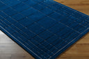 Brook BKO-2339 Dark Blue / Medium Gray Rug