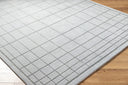 Brook BKO-2340 Medium Gray Rug