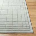 Brook BKO-2340 Medium Gray Rug