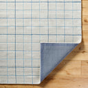 Brook BKO-2341 Blue / Dark Blue Rug