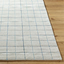 Brook BKO-2341 Blue / Dark Blue Rug