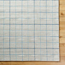 Brook BKO-2341 Blue / Dark Blue Rug