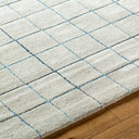Brook BKO-2341 Blue / Dark Blue Rug