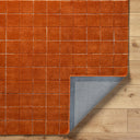 Brook BKO-2344 Rust / Tan Rug