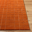 Brook BKO-2344 Rust / Tan Rug