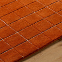 Brook BKO-2344 Rust / Tan Rug
