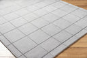 Brook BKO-2347 Gray Rug