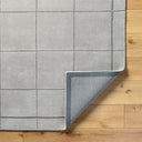 Brook BKO-2347 Gray Rug