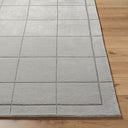 Brook BKO-2347 Gray Rug