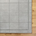 Brook BKO-2347 Gray Rug