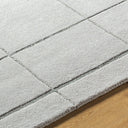 Brook BKO-2347 Gray Rug