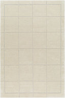 Brook BKO-2349 Light Beige / Medium Gray Rug