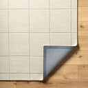 Brook BKO-2349 Light Beige / Medium Gray Rug