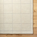 Brook BKO-2349 Light Beige / Medium Gray Rug