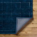 Brook BKO-2350 Deep Teal / Seafoam Rug