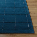 Brook BKO-2350 Deep Teal / Seafoam Rug