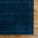 Brook BKO-2350 Deep Teal / Seafoam Rug
