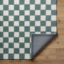 Brook BKO-2354 Cream / Medium Gray Rug