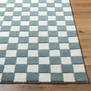 Brook BKO-2354 Cream / Medium Gray Rug