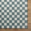 Brook BKO-2354 Cream / Medium Gray Rug