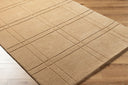 Brook BKO-2357 Tan Rug