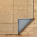 Brook BKO-2357 Tan Rug