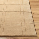Brook BKO-2357 Tan Rug