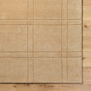 Brook BKO-2357 Tan Rug