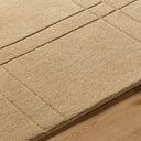 Brook BKO-2357 Tan Rug