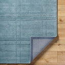 Brook BKO-2358 Sage / Seafoam Rug