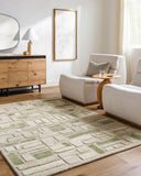 Brook BKO-2361 Rug
