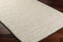 Berkeley BKY-2300 Beige / Charcoal Rug