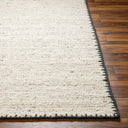 Berkeley BKY-2300 Beige / Charcoal Rug