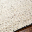 Berkeley BKY-2300 Beige / Charcoal Rug