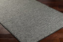 Berkeley BKY-2301 Charcoal Rug