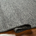 Berkeley BKY-2301 Charcoal Rug