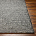 Berkeley BKY-2301 Charcoal Rug