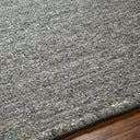 Berkeley BKY-2301 Charcoal Rug