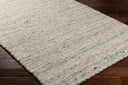 Berkeley BKY-2302 Black / Charcoal Rug