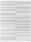 Berlin BLR-2314 Black / Ivory Rug
