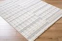 Berlin BLR-2314 Black / Ivory Rug