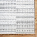 Berlin BLR-2314 Black / Ivory Rug